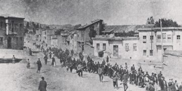 Platforma Têkoşîna Li Dijî Komkujiyan ava bû