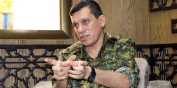 Mazlûm Ebdî: Dê Konferansa Neteweyî pêk bê