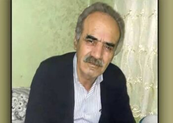 Girtiyê qeyrana dil derbas kir dîsa şandin girtîgehê