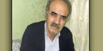 Girtiyê qeyrana dil derbas kir dîsa şandin girtîgehê