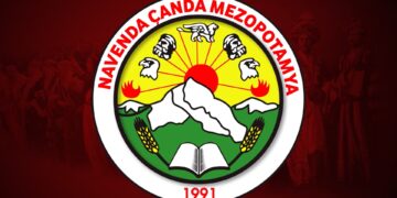 NÇMê encamnameya xebata xwe parve kir