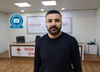 ‘Divê tavilê girtiyên nexweş werin berdan’