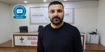 ‘Divê tavilê girtiyên nexweş werin berdan’