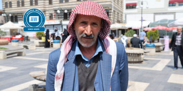 Amedî: Divê gel rêveberên xwe hilbijêre