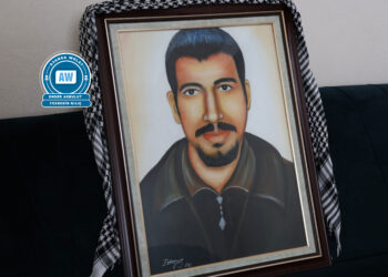 Bavê Mahsûm Karaoglan: Em ê li pey doza xwe bin