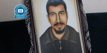 Bavê Mahsûm Karaoglan: Em ê li pey doza xwe bin