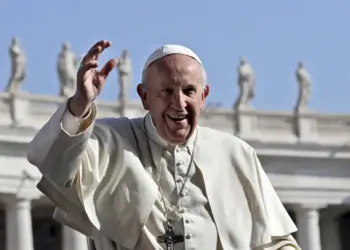 Rêberê Katolîkan Papa François wefat kir