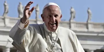 Rêberê Katolîkan Papa François wefat kir