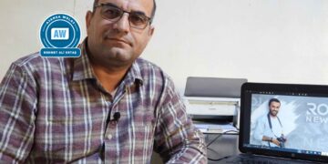 Piştî şoreşê zêdeyî 100 saziyên ragihandinê vebûn