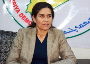 Sûrîyeyî çi paweno?