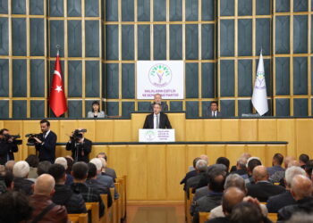 Bakirhan: Divê mafê hêviyê yê Ocalan bikeve dewrê