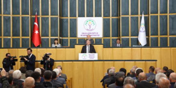 Bakirhan: Divê mafê hêviyê yê Ocalan bikeve dewrê