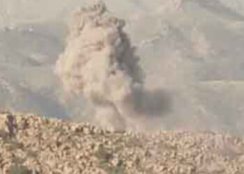 Li aliyekî agirbest, li aliyê din êrîş: 2 HPGiyan jiyana xwe ji dest dan