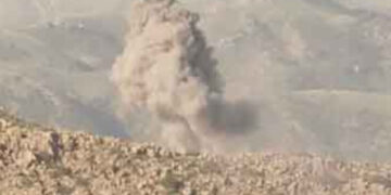 Li aliyekî agirbest, li aliyê din êrîş: 2 HPGiyan jiyana xwe ji dest dan