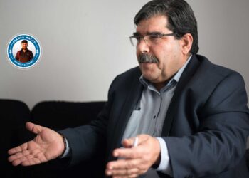 Salîh Muslîm: Konferans wê bandorê li tevahiya Kurdistanê bike