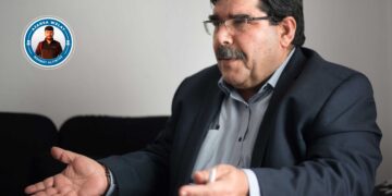 Salîh Muslîm: Konferans wê bandorê li tevahiya Kurdistanê bike