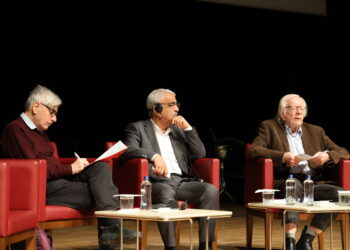 Mîthat Sancar: Banga Abdullah Ocalan pir girîng e