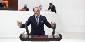 Li Meclisê zimanê Kurdî dîsa hat astengkirin