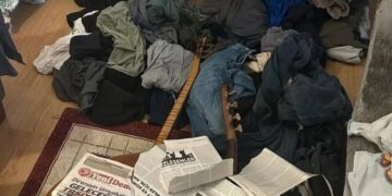 Stenbol de xeylê kesî ameyê destbendkerdene