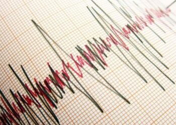 Li Stenbolê bi pileya 3.7 erdhej çêbû