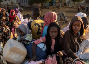 Li Sûdanê di şer de herî kêm 8 hezar kes winda bûn