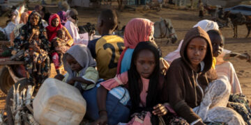 Li Sûdanê di şer de herî kêm 8 hezar kes winda bûn