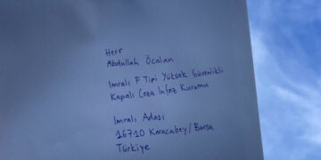 Swîsre seba şayîya 1ê Gulane Abdullah Ocalanî dawet kerd