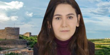 Tê xwestin Shahla Pirastah ku sîxuriyê red kiriye were dersînorkirin