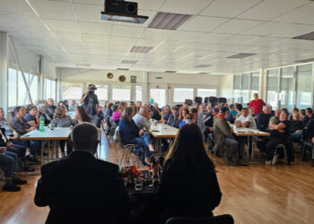 Qurbanê Terteleyê Dêrsimî ameyî yadkerdene