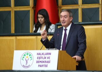 Abdulllah Ocalan: Pêwistî bi geşedanên ku lezê bide pêvajoyê heye