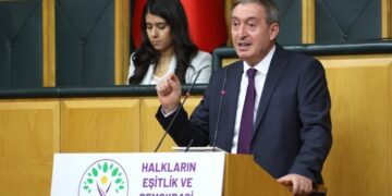 Abdulllah Ocalan: Pêwistî bi geşedanên ku lezê bide pêvajoyê heye