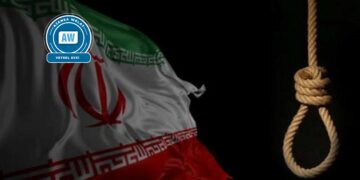 Îran ji bo serweriyê mirovan darve dike