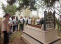Meşvanan gora Mistefa Dag ziyaret kir