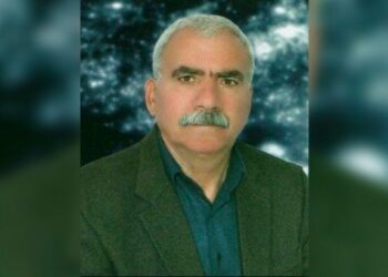 Serokê Kurdî Dera Edeneyê Îsa Bûlût jiyana xwe ji dest da