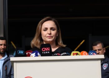 ‘Rewşa birêz Onder neguherî ye, lê hêviya me xurt e’