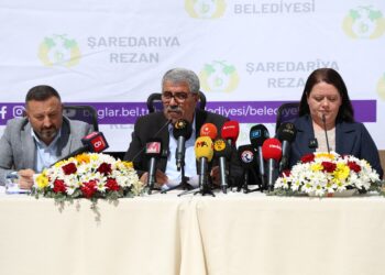 Şaredariya Rezanê rapora salekê aşkere kir