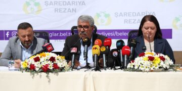 Şaredariya Rezanê rapora salekê aşkere kir