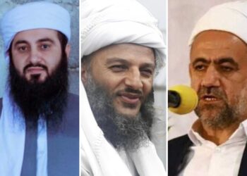 Rejîmê Îranî 3 melayê kurdî destbend kerdê