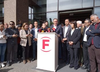 Hemserekê DEM Partîye rewşa Onderî ser o beyanat da