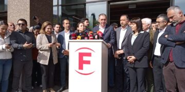 Hemserekê DEM Partîye rewşa Onderî ser o beyanat da