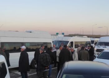 Ciwanan bend hilweşandin û ketin Xalfetiyê