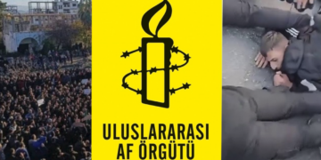 Rêxistina Efî ya Mîyanneteweyî: Qetlîamê ke Sûrîye de benê, sucê şerî yê!