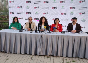 Serlêdanên ji bo 9emîn Festîvala Belgefîlman a FîlmAmedê dest pê dikin