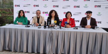 Serlêdanên ji bo 9emîn Festîvala Belgefîlman a FîlmAmedê dest pê dikin