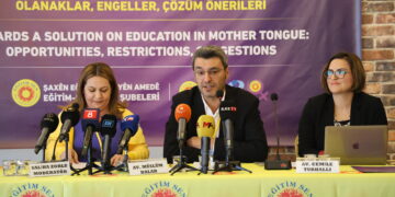 Egîtîm Sen: Em ê balê bikişînin ser perwerdehiya bi zimanê dayikê