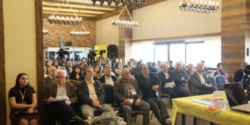 ‘Pir zimanî û çandî teminata neteweya demokratîk e’