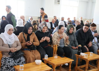 Ji bo endamên HPGê Ûçûkan û Dala şîn hat dayîn