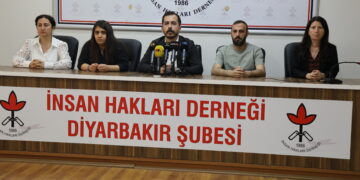 Rojnameger Dîlan Kartal li dijî gefa polîsan serî li ÎHDê da