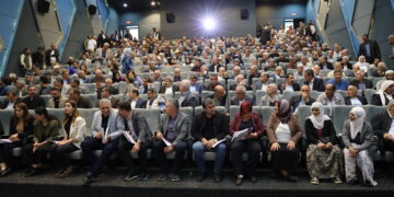 Komxebata DEM Partiyê: Divê gelê Kurd ji bo aştiyê tifaqa xwe pêk bîne