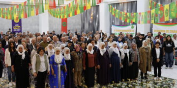 ‘Em girtina Abdullah Ocalan qebûl nakin’